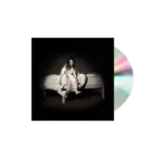 Billie Eilish - When We All Fall Asleep, Where Do We Go? [CD]
