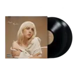 Billie Eilish - Happier Than Ever [2LP]