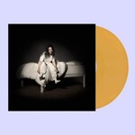 Billie Eilish - When We All Fall Asleep, Where Do We Go? (Yellow Vinyl) [LP]