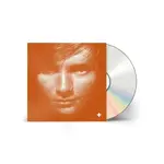 Ed Sheeran - + [CD]