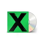 Ed Sheeran - X [CD]