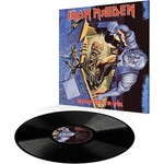 Iron Maiden - No Prayer For The Dying [LP]