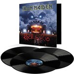 Iron Maiden - Rock In Rio [3LP]