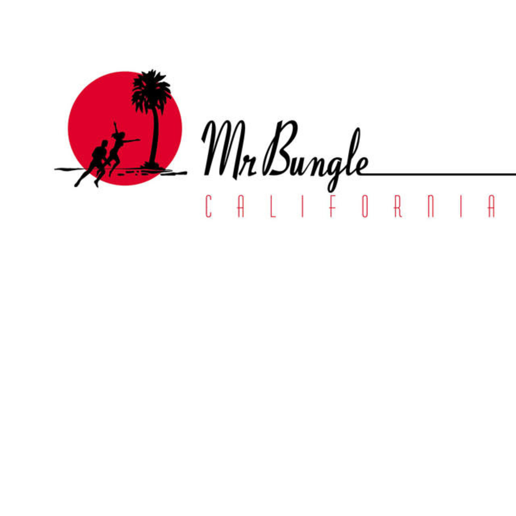 Mr. Bungle - California [CD]