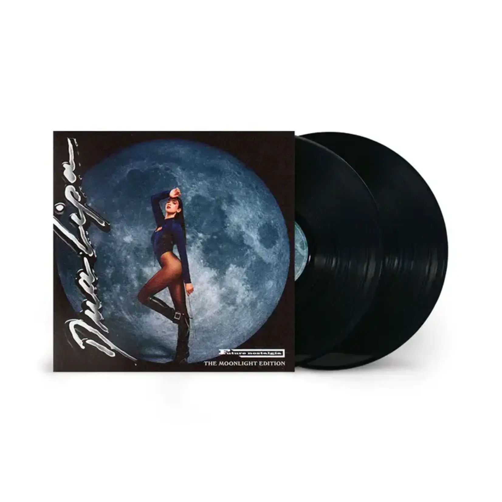 Dua Lipa - Future Nostalgia (The Moonlight Ed) [2LP]