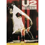 U2 - Rattle And Hum [USED DVD]