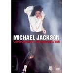Michael Jackson - Live in Bucharest: The Dangerous Tour [USED DVD]