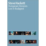 Steve Hackett - Hungarian Horizons: Live In Budapest [USED DVD]