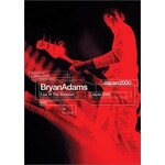 Bryan Adams - Live At The Budokan [USED DVD]