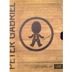 Peter Gabriel - Growing Up Live [USED DVD]