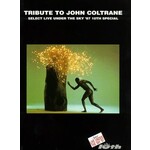 Tribute To John Coltrane - Select Live Under The Sky '87 10th Special [USED DVD]