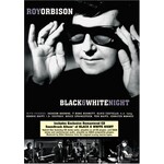Roy Orbison - Black & White Night [USED DVD/SACD]