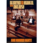 Big Brother & The Holding Company With Janis Joplin - Nine Hundred Nights [USED DVD]