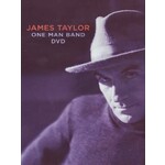 James Taylor - One Man Band DVD [USED DVD]