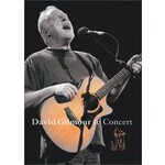 David Gilmour - David Gilmour In Concert [USED DVD]