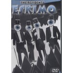 Residents - Eskimo [USED DVD]