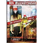 Buckethead - Secret Recipe [USED 2DVD]
