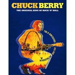 Chuck Berry - The Original King Of Rock 'N' Roll [USED DVD]