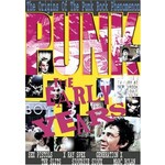 Punk - The Early Years [USED DVD]
