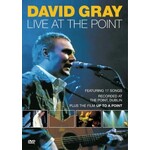 David Gray - Live At The Point [USED DVD]