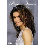 Shania Twain - The Platinum Collection [USED DVD]