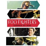 Foo Fighters - Everywhere But Home [USED DVD]