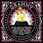 Various Artists - Grammy Nominees 2014 [USED CD]