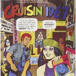 Various Artists - Cruisin' 1967 [USED CD]