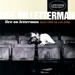 Various Artists - Live On Letterman: Music From The Late Show [USED CD]