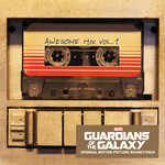 Various Artists - Guardians Of The Galaxy: Awesome Mix Vol. 1 (OST) [USED CD]