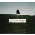 Various Artists - Six Feet Under: Music From The HBO Original Series [USED CD]