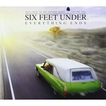 Various Artists - Six Feet Under: Music From The HBO Original Series Vol. 2 [USED CD]