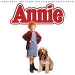 Various Artists - Annie (OST) [USED CD]
