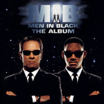 Various Artists - Men In Black: The Album [USED CD]
