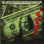 Various Artists - The Tarantino Connection (OST) [USED CD]