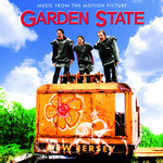 Various Artists - Garden State (OST) [USED CD]