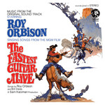 Roy Orbison - The Fastest Guitar Alive (OST) [USED CD]