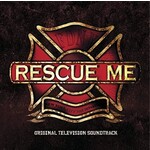 Various Artists - Rescue Me (OST) [USED CD]