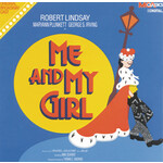 Various Artists - Me And My Girl (Original Broadway Cast) [USED CD]