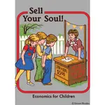 Magnet - Steven Rhodes: Sell Your Soul! Economics For Children