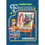 Magnet - Steven Rhodes: Express Your Feelings Activities For Children