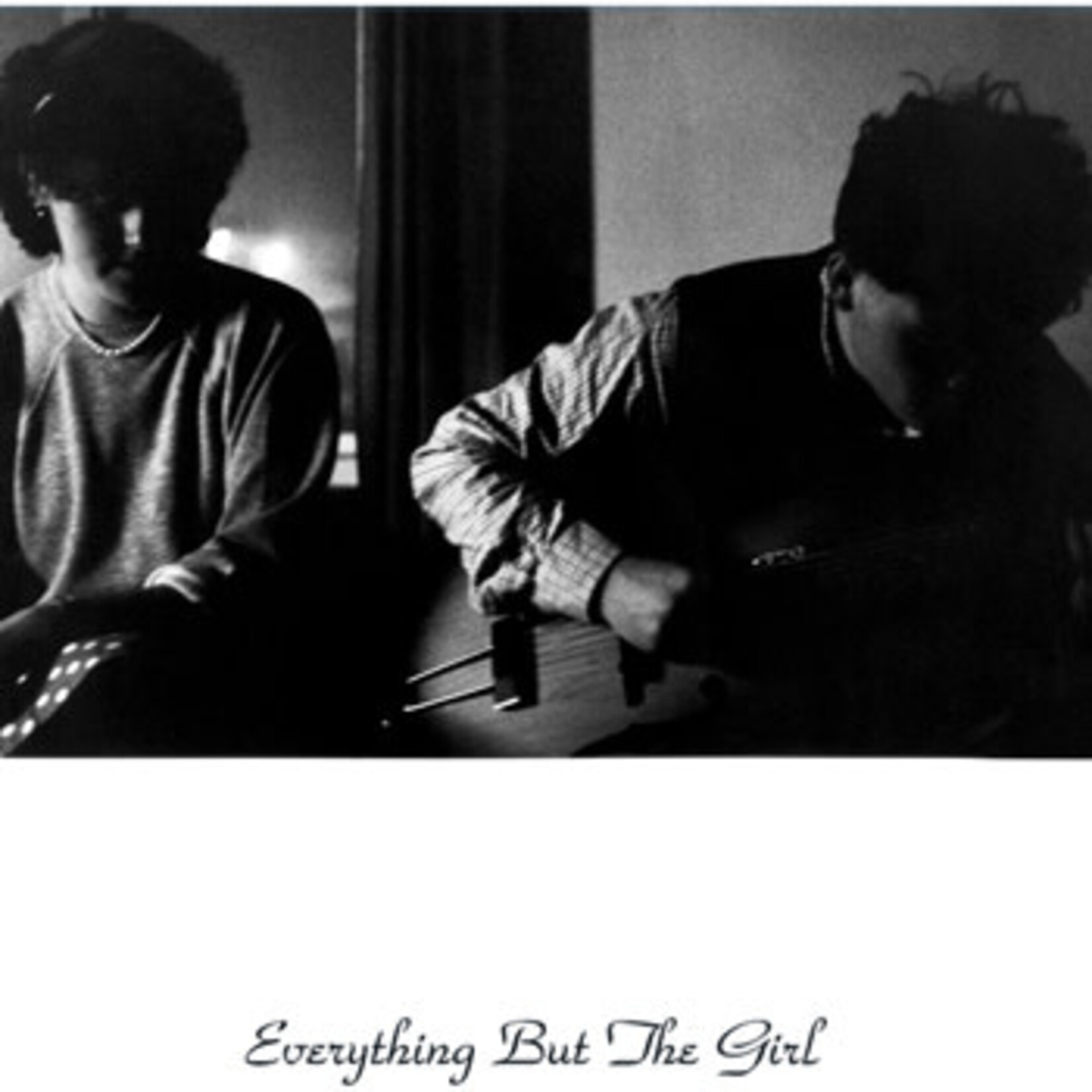 Everything But The Girl - Night & Day EP (40th Ann Ed) (Clear Vinyl) [LP] (RSD2022)