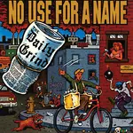 No Use For A Name - The Daily Grind [CD]