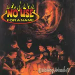 No Use For A Name - Making Friends [CD]