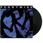 Pennywise - Pennywise [LP]