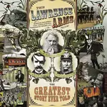 Lawrence Arms - Greatest Story Ever Told [LP]