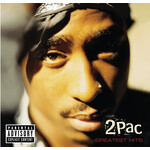 2Pac - Greatest Hits [2CD]
