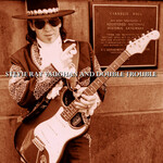 Stevie Ray Vaughan - Live At Carnegie Hall [CD]