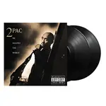 2Pac - Me Against The World [2LP]