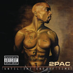 2Pac - Until The End Of Time [2CD]